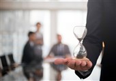 یادداشت|وقتی همهچیز فوری است، صبر کردن شجاعت میطلبد