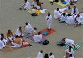 هشدار عربستان به حجاج: اتراق کردن در خیابانها ممنوع است