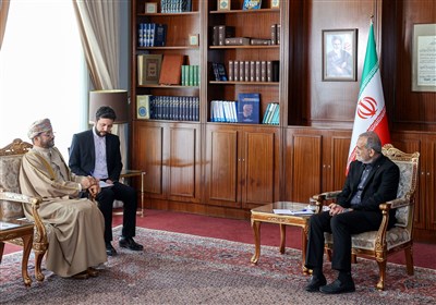 عمان،اسلامي،كشورهاي،پزشكيان،روابط،ايران،البوسعيدي،بدر،سلطنت، ...