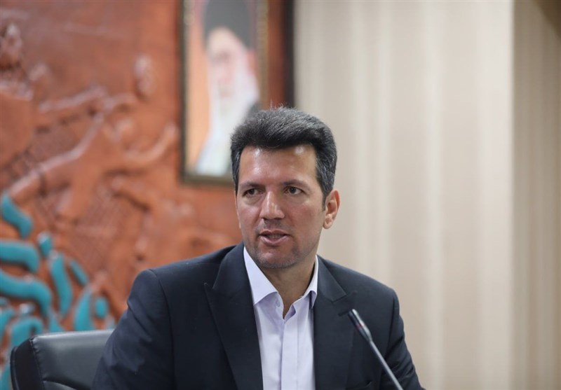  شادی: با مربی خارجی قرارداد ۵ ماهه داریم 