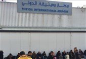 Air Traffic Resumes at Tripoli Airport