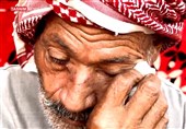 مقایسه شرایط امروز با گذشته فلسطین از زبان شاهدعینی روز نکبت