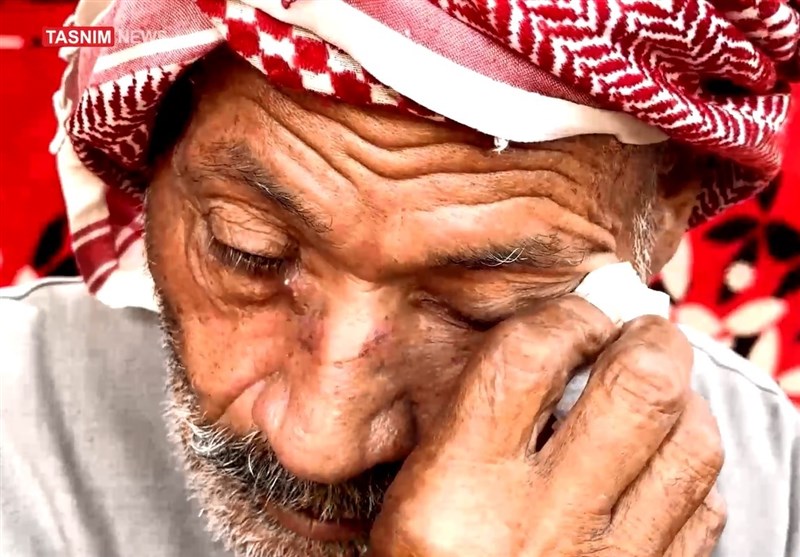 مقایسه شرایط امروز با گذشته فلسطین از زبان شاهدعینی روز نکبت