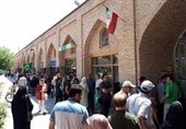 70 درصد گردشگران از ابنیههای تاریخی بازدید میکنند