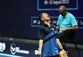 Иранский вундеркинд 15 лет выиграл мировую войну с двумя камбэками