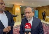 Аракчи: Начался процесс установления отношений с Бахрейном и Египтом