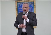 لزوم قدردانی از 40 سال خدمت صادقانه شهید رئیسی