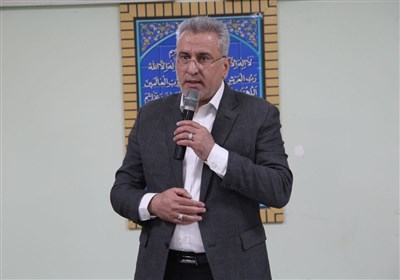رئيسي،شهيد،احمدپور،شهداي،قزوين،شهادت،سياسي،استاندار،خدمت،جمهور