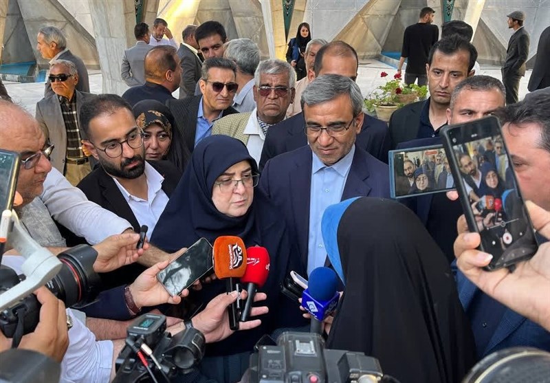 خيام،نيشابور،بزرگداشت،مراسم،فرهنگي،حضور،ملي،دولت،مهاجراني،مف ...