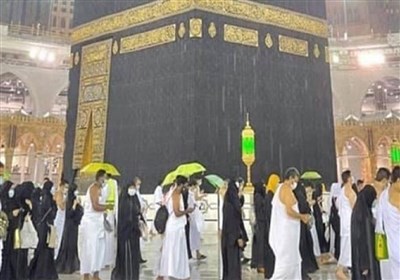 حج،عربستان،اماكن،بارورسازي،زائر،ابرها،دما،مكه،ابر،زائران،گرم ...