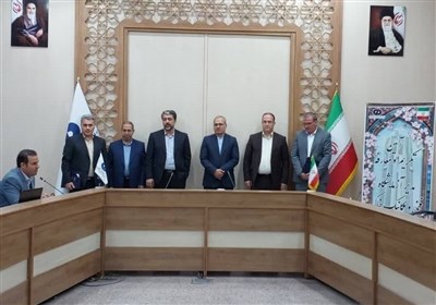 آزمايشگاه،همدان،خاك،مكانيك،فني،مراسم،مدير،استان،يوسفيان