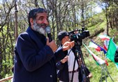 شهید رئیسی مرد میدان خدمت و اخلاص بود