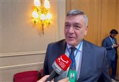 Замминистра иностранных дел � Ф подтвердил визит Путина в Иран