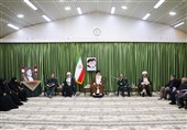 آیت الله علم‌الهدی:جوهره مقاومت در سوریه زنده است