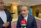 еакция Аракчи на заявления Уиткоффа: Обогащение будет продолжаться