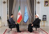 روایتی از همکاری نزدیک اژه‌ای و شهید رئیسی در دستگاه قضا