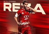 Reza Shekari Joins Persepolis: Official