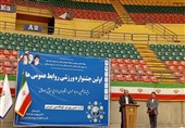 اردبیل در آستانه قهرمانی لیگ برتر شمشیربازی کشور