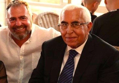 عبري،بغداد،تصاحب،ثروتمند،زبان