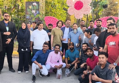 البرز،ورزش،كرج،فرهنگي،بيسبال،مسير،ورزشي،آغاز،مديريت،توسعه،اس ...