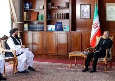 اسلامي،افغانستان،ايران،امارت،جمهوري،خارجه،امور،وزير،متقي،پزش ...