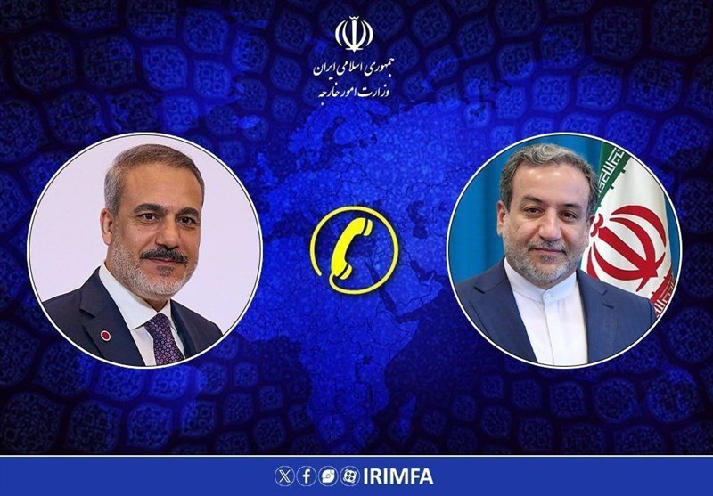  عراقچی: حقوق صلح آمیز هسته‌ای ایران غیر قابل چشم پوشی است 