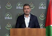 حماس: شایعات درباره موافقت ما با آتش‌بس موقت دروغ است