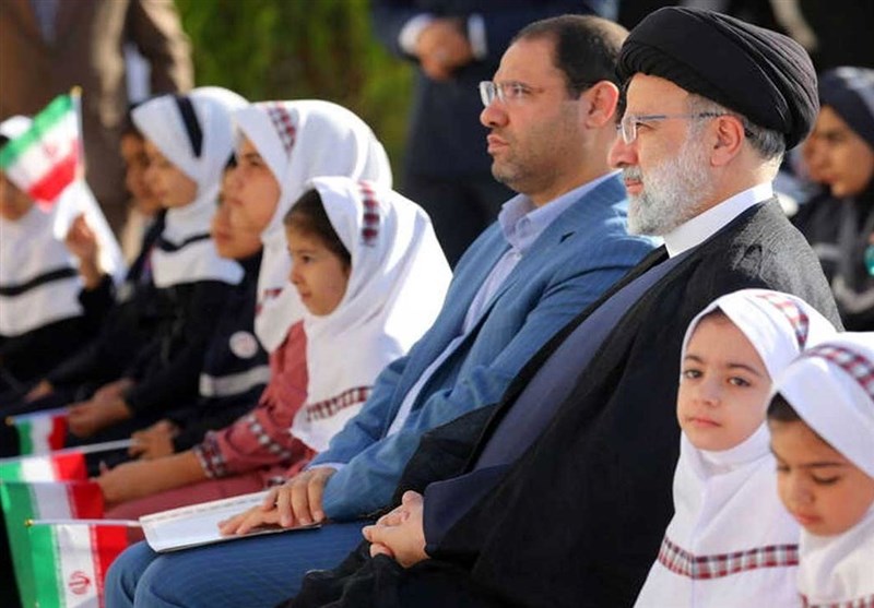  انقلاب رئیسی در آموزش و پرورش خراسان شمالی/استخدام ۵۴۰۰ نفر 