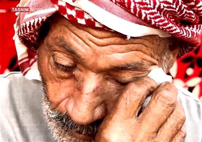 مقایسه شرایط امروز با گذشته فلسطین از زبان شاهدعینی روز نکبت
