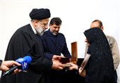 روایت گُلیخانم و رئیسجمهوری که قول مردانه داد/ وعده صادق