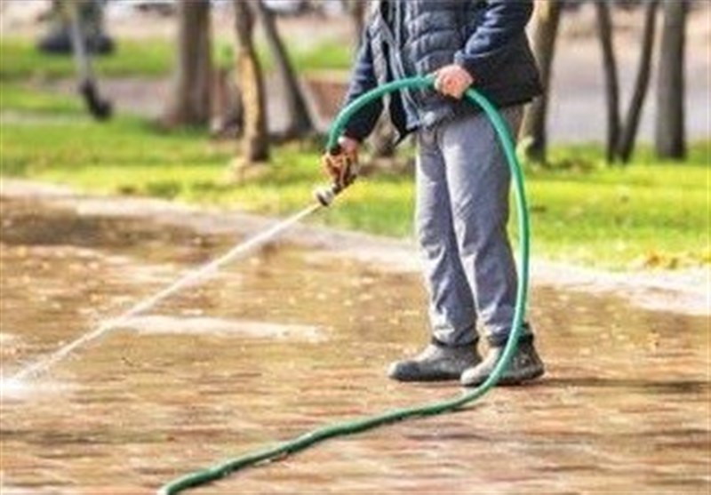  تشنگان ارزش آب را می‌دانند 