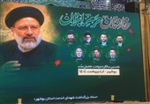 شهدای خدمت فصل جدیدی از خدمت‌رسانی را گشودند
