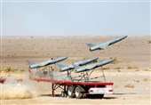 اختلال پهپادی در راهبردهای آمریکا