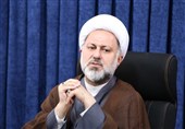 پشت میزنشینی با تقوای رئیسی جور درنمیآمد