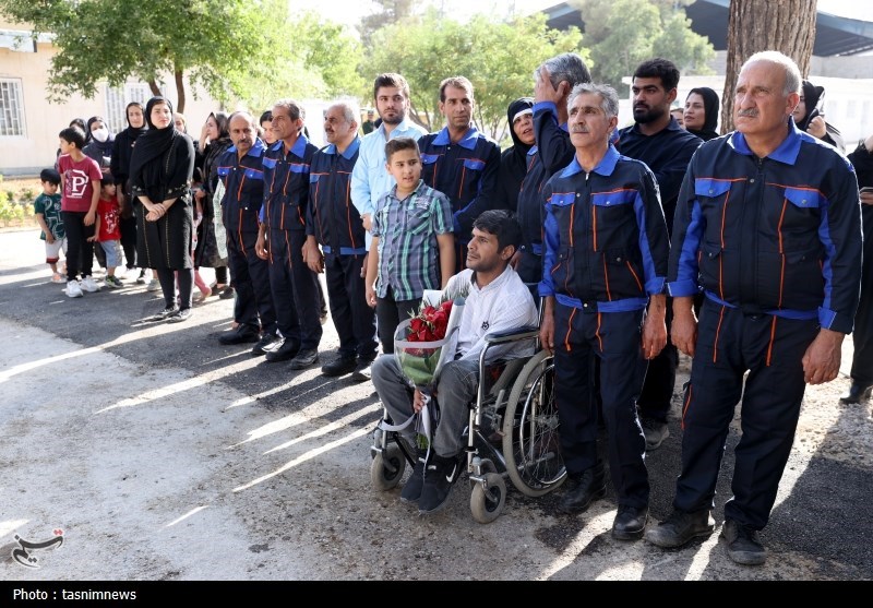 سید ابراهیم رئیسی , 