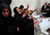 وجدان جمعی؛ خاموش در برابر غزه