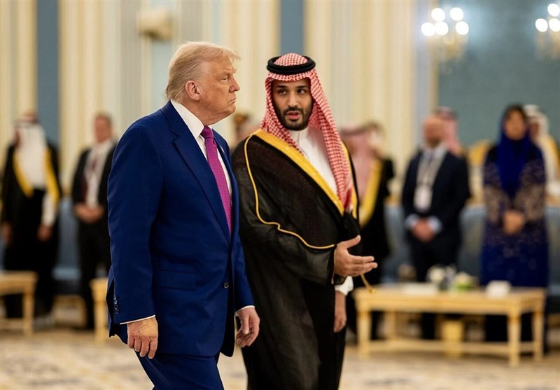  تفاوت‌های سفر اخیر دونالد ترامپ به منطقه با سال ۲۰۱۷ 