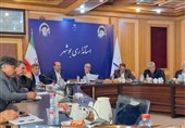 برخورد قاطع با استخراج غیرمجاز رمزارز در استان بوشهر