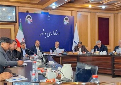 برق،بوشهر،تابستان،مصرف،استان،حشمتي،مصوبات،مديرعامل،توزيع،مراكز