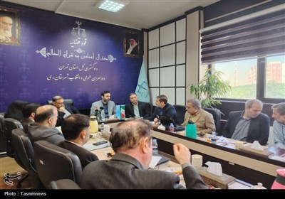 ورامين،منابع،تالاب،شمس،رودخانه،آب،قانون،ادامه،انحراف،دادستان ...
