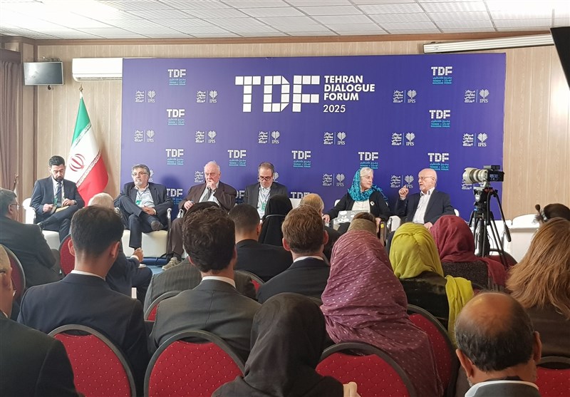 آغاز به کار دومین روز مجمع گفت‌وگوی تهران 