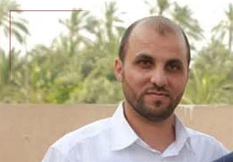  ترور &#171;احمد کامل سرحان&#187; فرمانده ارشد تیپ صلاح الدین 