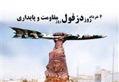 تدارک 500 برنامه مختلف به مناسبت روز دزفول
