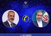 Аракчи: Мирные ядерные права Ирана не подлежат пересмотру