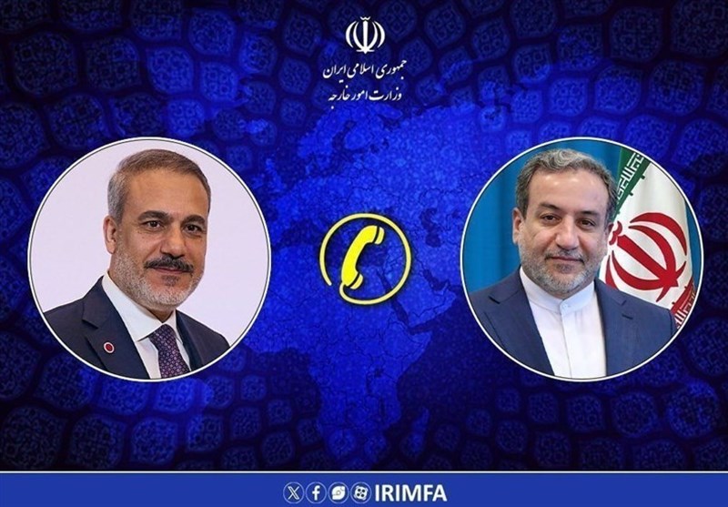 Аракчи: Мирные ядерные права Ирана не подлежат пересмотру