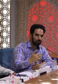 مدیرعامل جدید مجمع نوشت افزار ایرانی اسلامی انتخاب شد