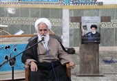 مظلومیت شهید رئیسی از شهید بهشتی نیز بیشتر بود