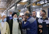 واگویه‌های کارگران هپکو در فراغ آیت‌الله رئیسی