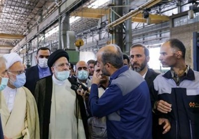 واگویههای کارگران هپکو در فراغ آیتالله رئیسی