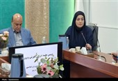سرانه ورزشی مدارس در اسلامشهر 21 سانتی‌متر است